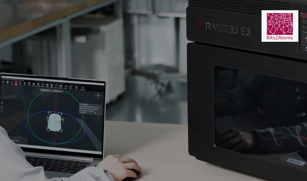 Raise3D E3 IDEX 3D printer – Elastic, Engineering-grade, Expandable