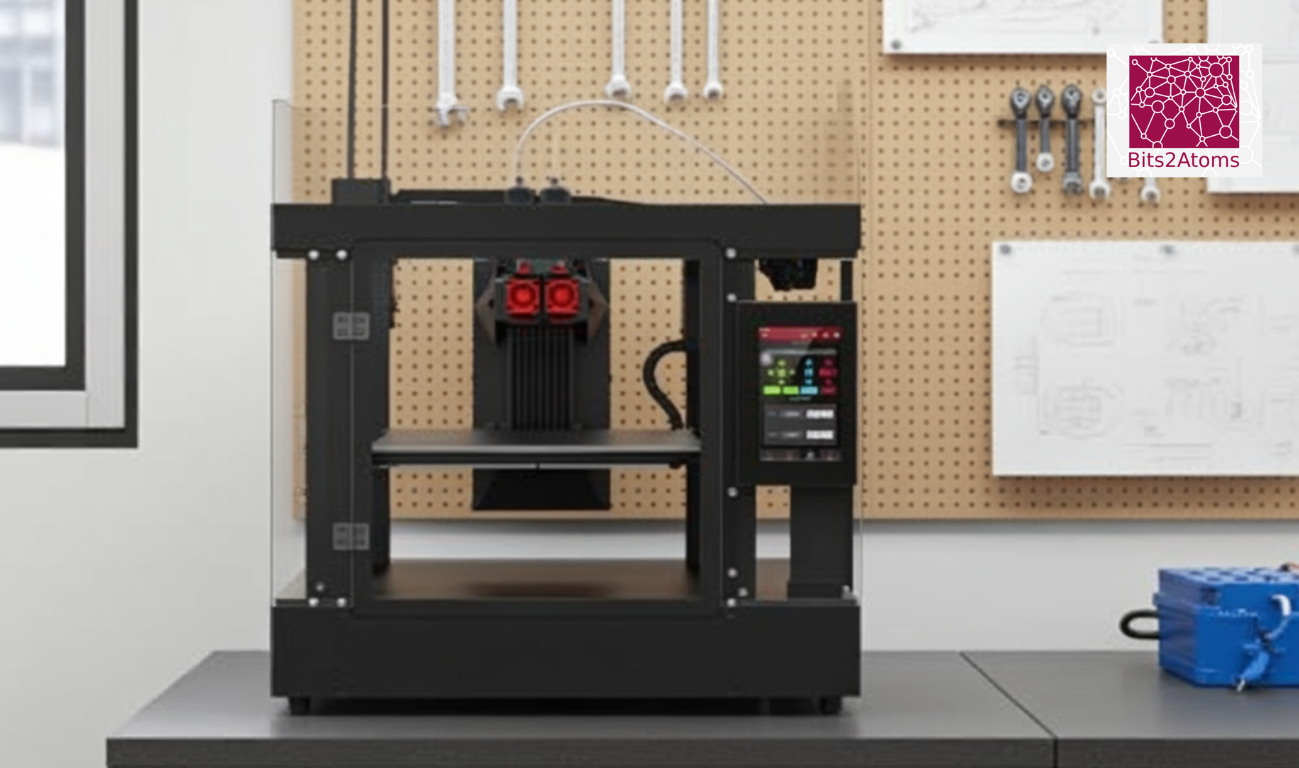 13.000 uur printen: de betrouwbaarheid van Raise3D 3D-printers