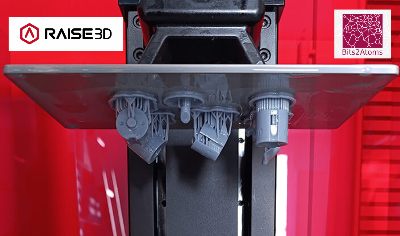 Kleine series kunststof onderdelen produceren