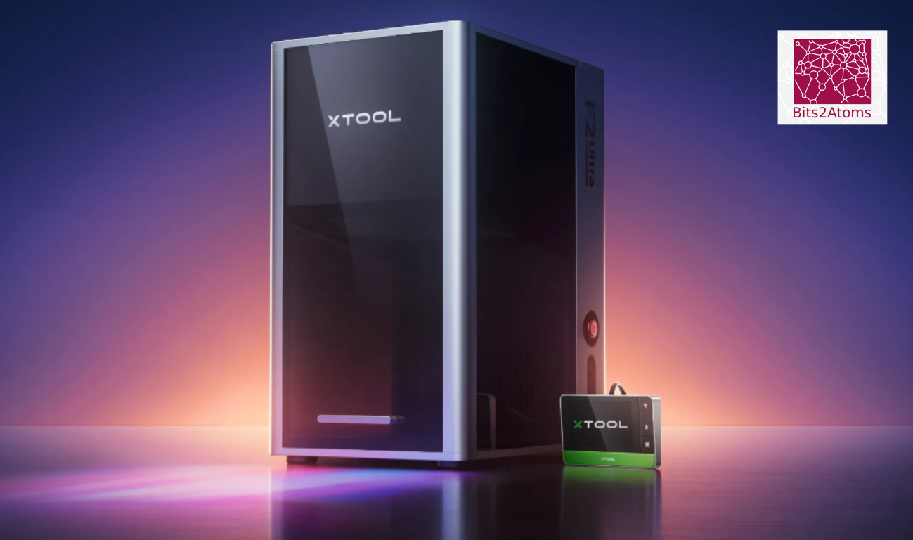 Nieuw: de xTool F2 Ultra – beschikbaar in Single en Dual uitvoering