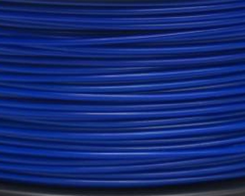 Bits2Atoms PLA filament dark blue 2,85 mm 750 gram