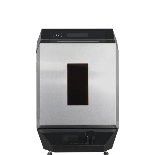 Raise3D DF Cure voor nauwkeurige UV-uitharding van resin prints