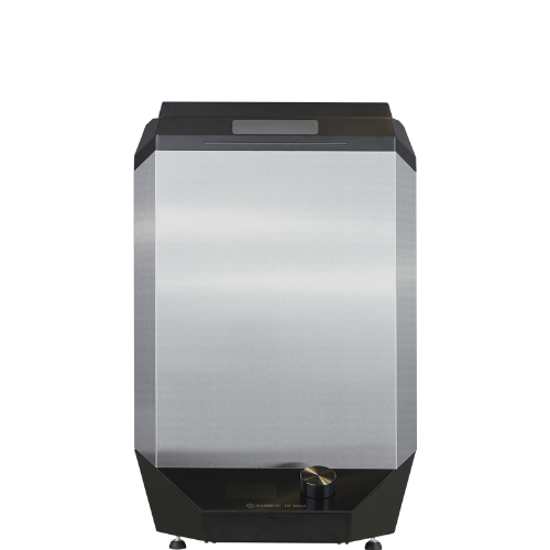 Raise3D DF Wash voor het grondig reinigen van geprinte resin onderdelen