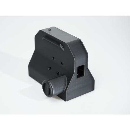 Raise3D E3 flexkit – optionele module voor TPU en elastische materialen