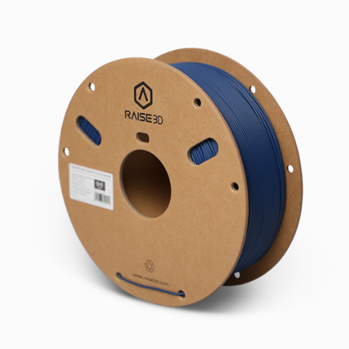 Raise3D Hyper Speed PLA Pro filament Dark Blue Donkerblauw – hoogwaardig PLA Pro filament voor Hyper FFF