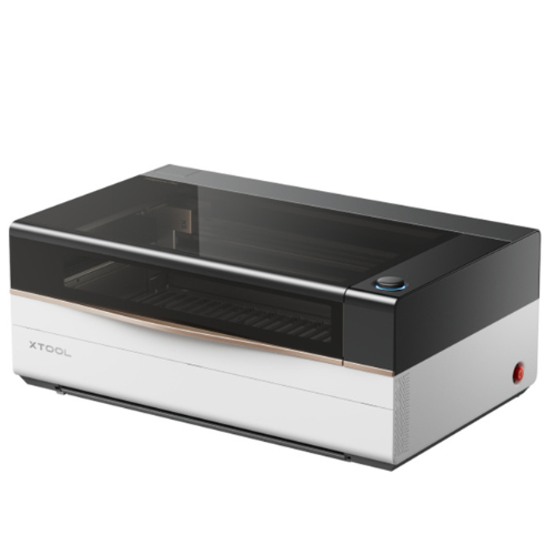 xTool P3 80W CO₂ lasersnijder en lasergraveerder met groot werkgebied