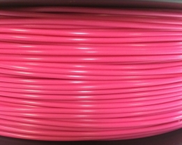 Bits2Atoms magenta PLA filament 2,85 mm