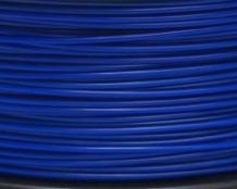 Bits2Atoms dark blue PLA filament 2,85 mm