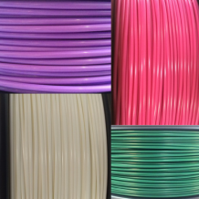 DEAL: 8 x Bits2Atoms 1,75 mm PLA filament