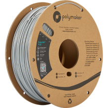 Polymaker PolyLite PLA Grey 1,75 mm