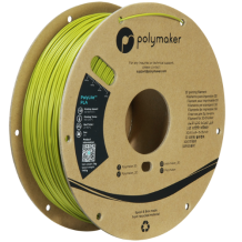 Polymaker PolyLite PLA Olive Green 1,75 mm
