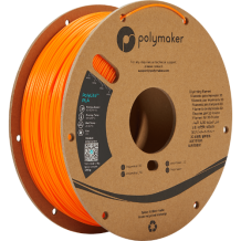 Polymaker PolyLite PLA Orange 1,75 mm