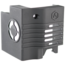 Raise3D E2 Left Extruder Cover