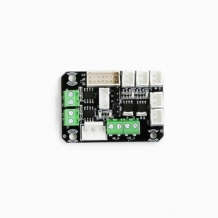 Raise3D Extruder Connection Board