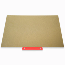 Raise3D PEI Build Plate voor E2 en E2CF