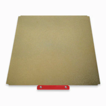 Raise3D PEI Build Plate (Pro3 Series & Pro3 HS Series) | Bits2Atoms