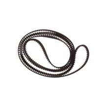 Raise3D Pro2 XY Belt (open)