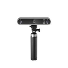 Revopoint POP 3 Plus 3D Scanner handheld vooraanzicht