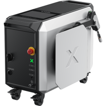 xTool MetalFab Laser Welder 1200W – professionele laser lasmachine voor metaalbewerking