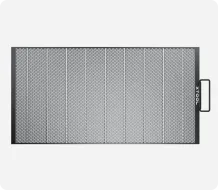 xTool P2 honeycomb panel v2.0