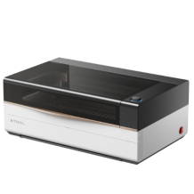 xTool P3 80W CO₂ lasersnijder en lasergraveerder met groot werkgebied