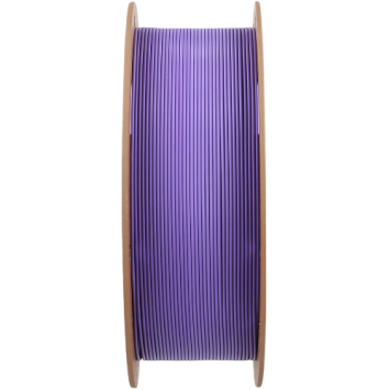 Paarse kleur van Polymaker Panchroma PLA filament 1,75 mm