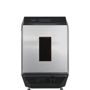 Raise3D DF Cure voor nauwkeurige UV-uitharding van resin prints