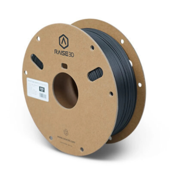 Raise3D Hyper Speed PET CF filament – carbon fiber versterkt PET voor high-speed 3D-printen