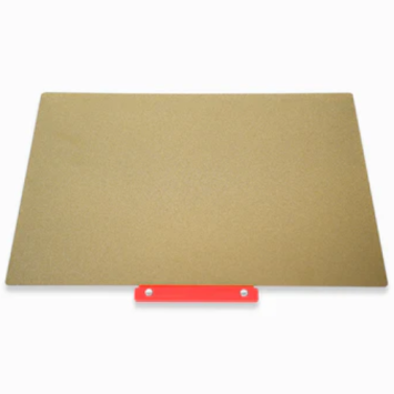 Raise3D PEI Build Plate voor E2 en E2CF | Bits2Atoms