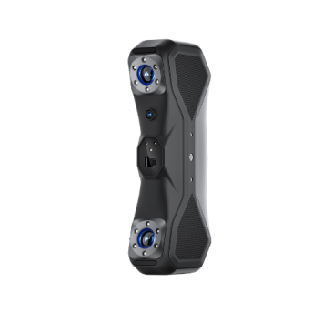 Revopoint MetroX Professional Grade 3D Scanner | Bits2Atoms