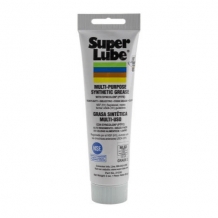 Superlube Silicone Lubricating Grease met PTFE