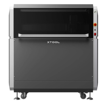 xTool MetalFab CNC Cutter 1200W – professionele laser CNC metaalsnijmachine